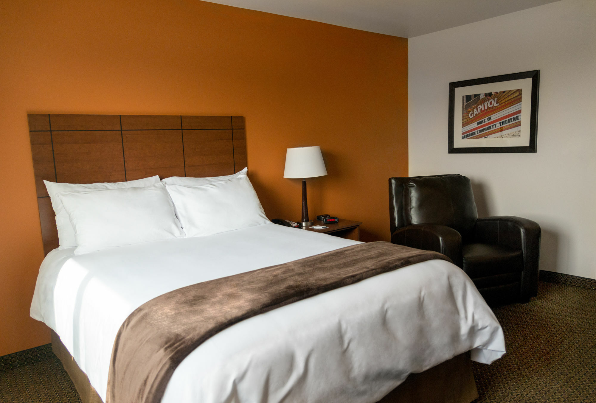 My Place Rapid Hotel Rapid City