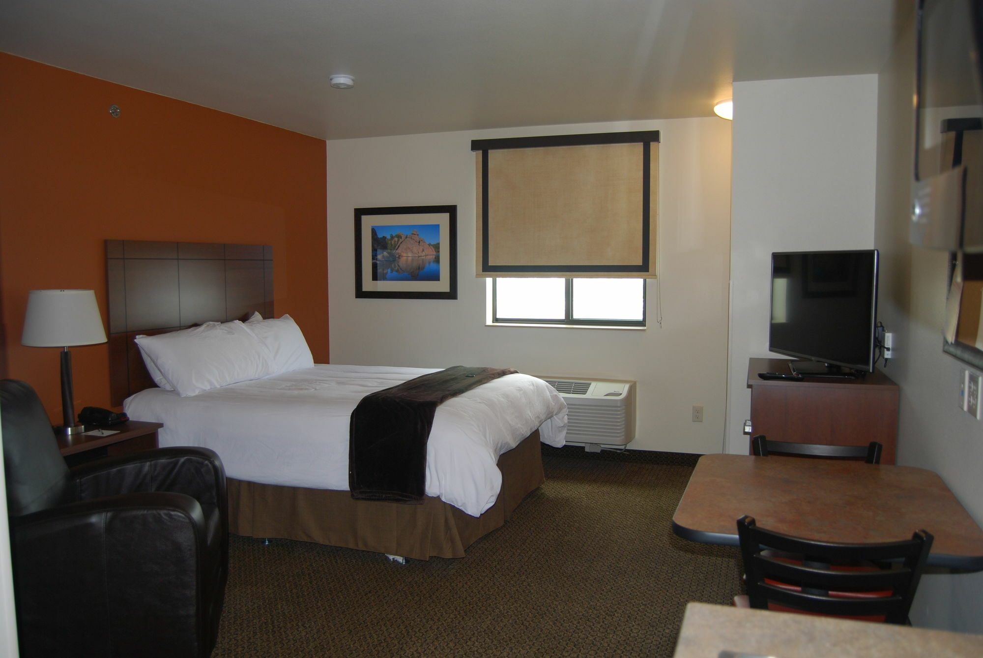 Hotel My Place Rapid
