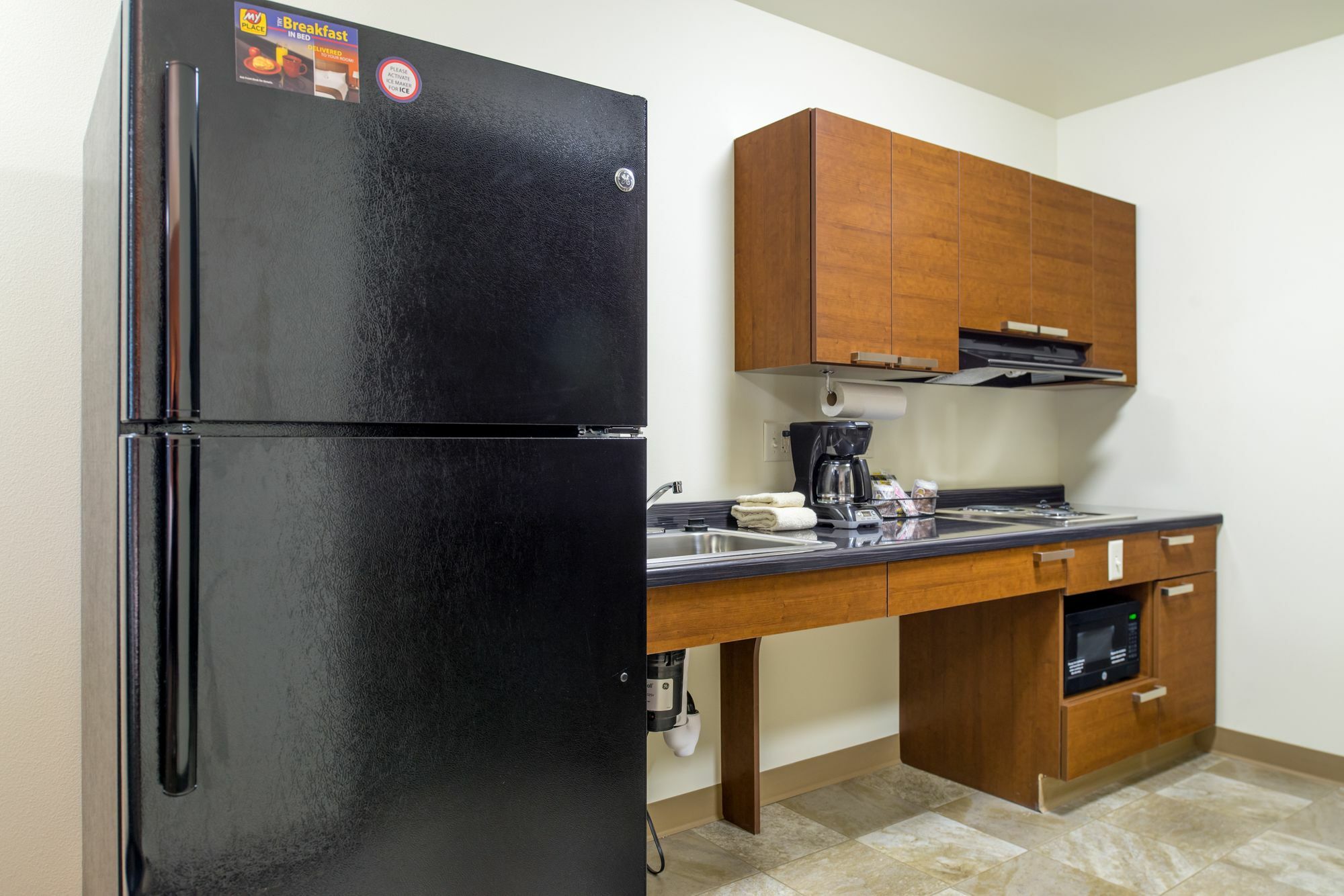 My Place Rapid Hotel Rapid City