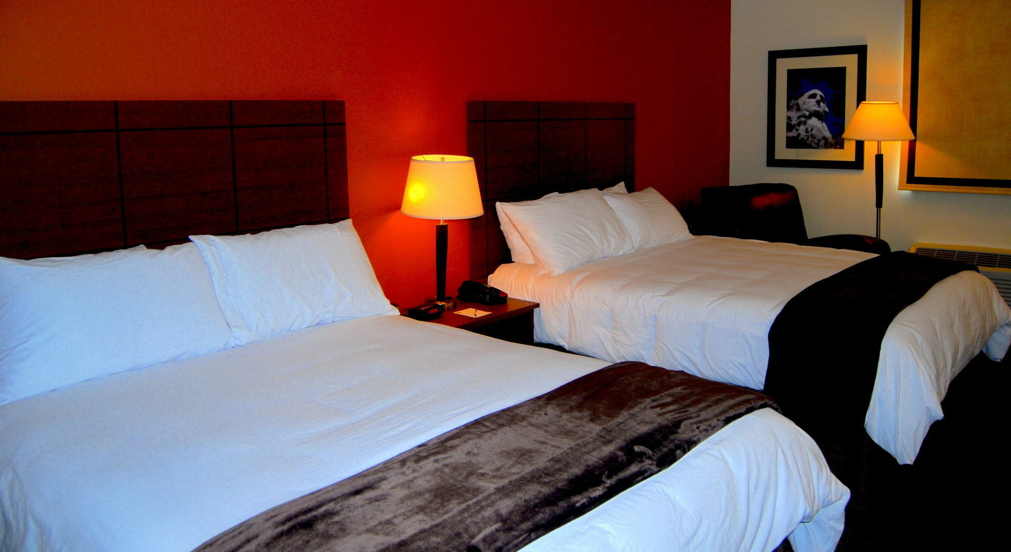 My Place Rapid 3*