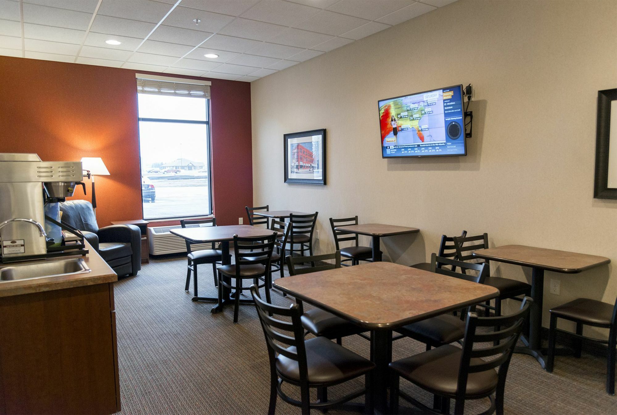 My Place Rapid Hotel Rapid City