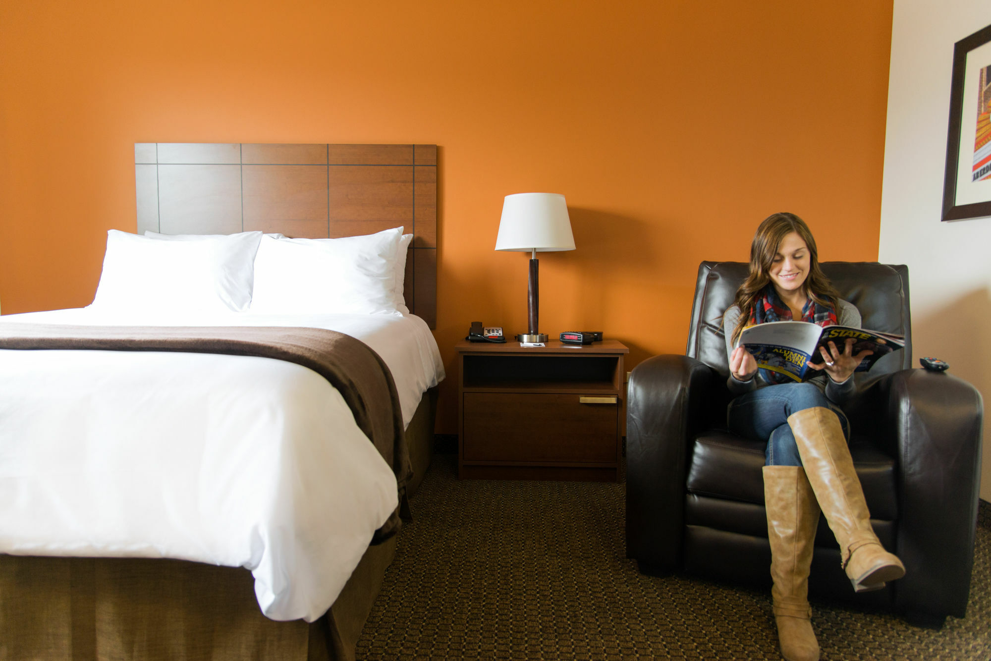 Hotel My Place Rapid Rapid City