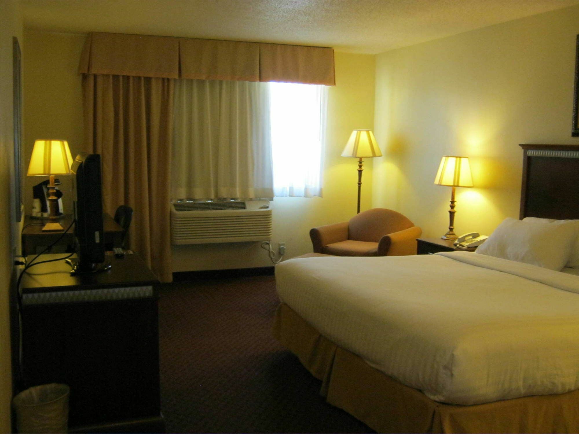 Quality Near Monument Health Rapid Hospital