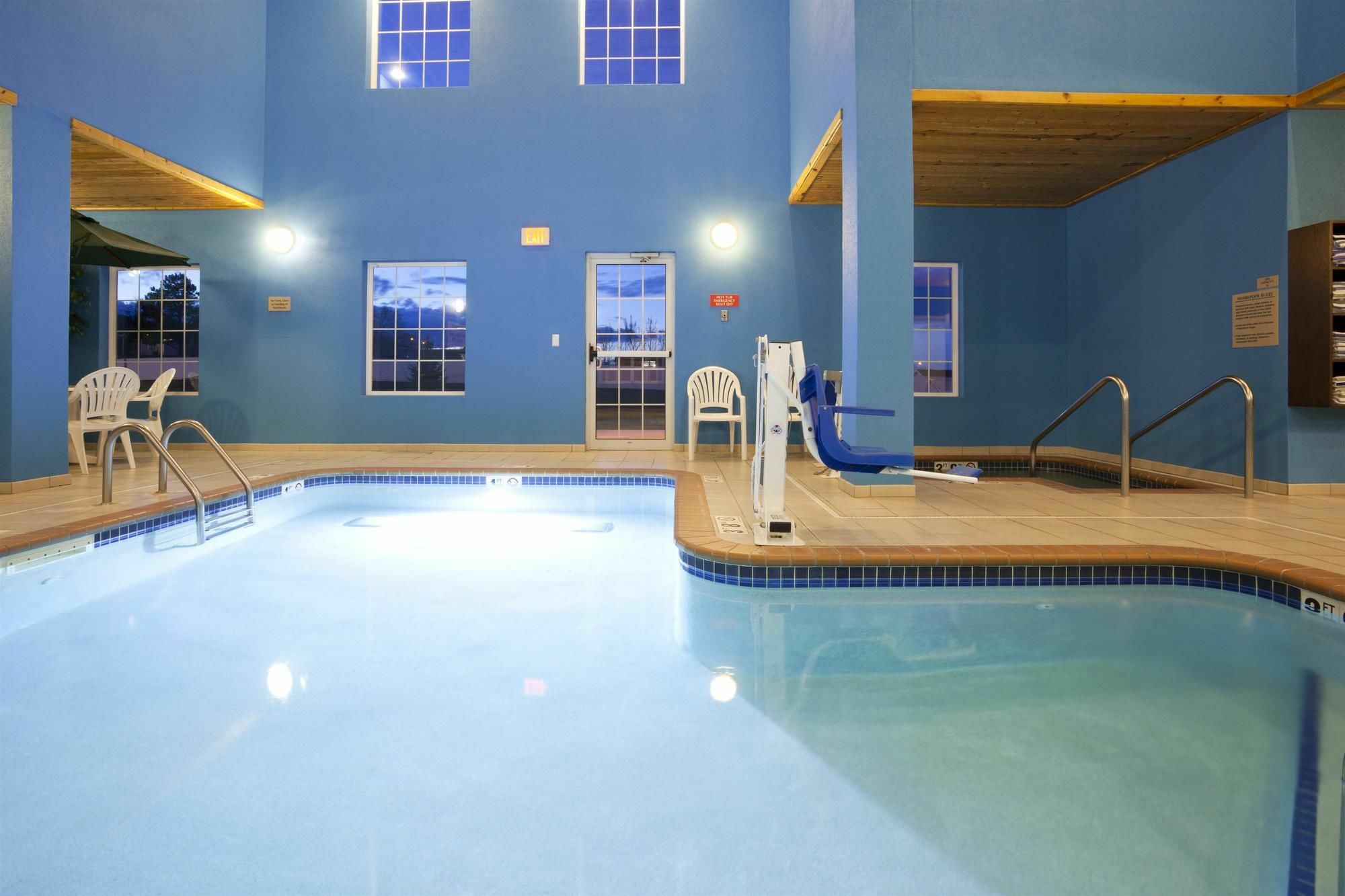 Grandstay Residential Rapid Rapid City