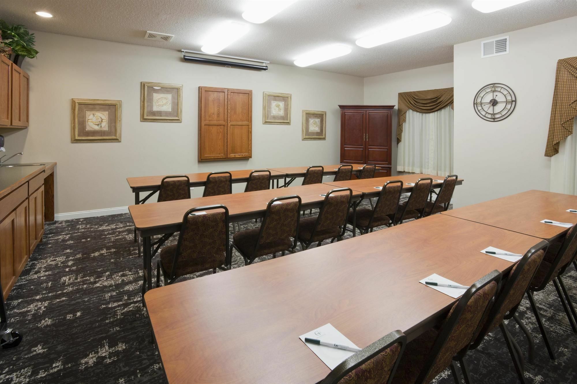 Grandstay Residential Rapid 3*