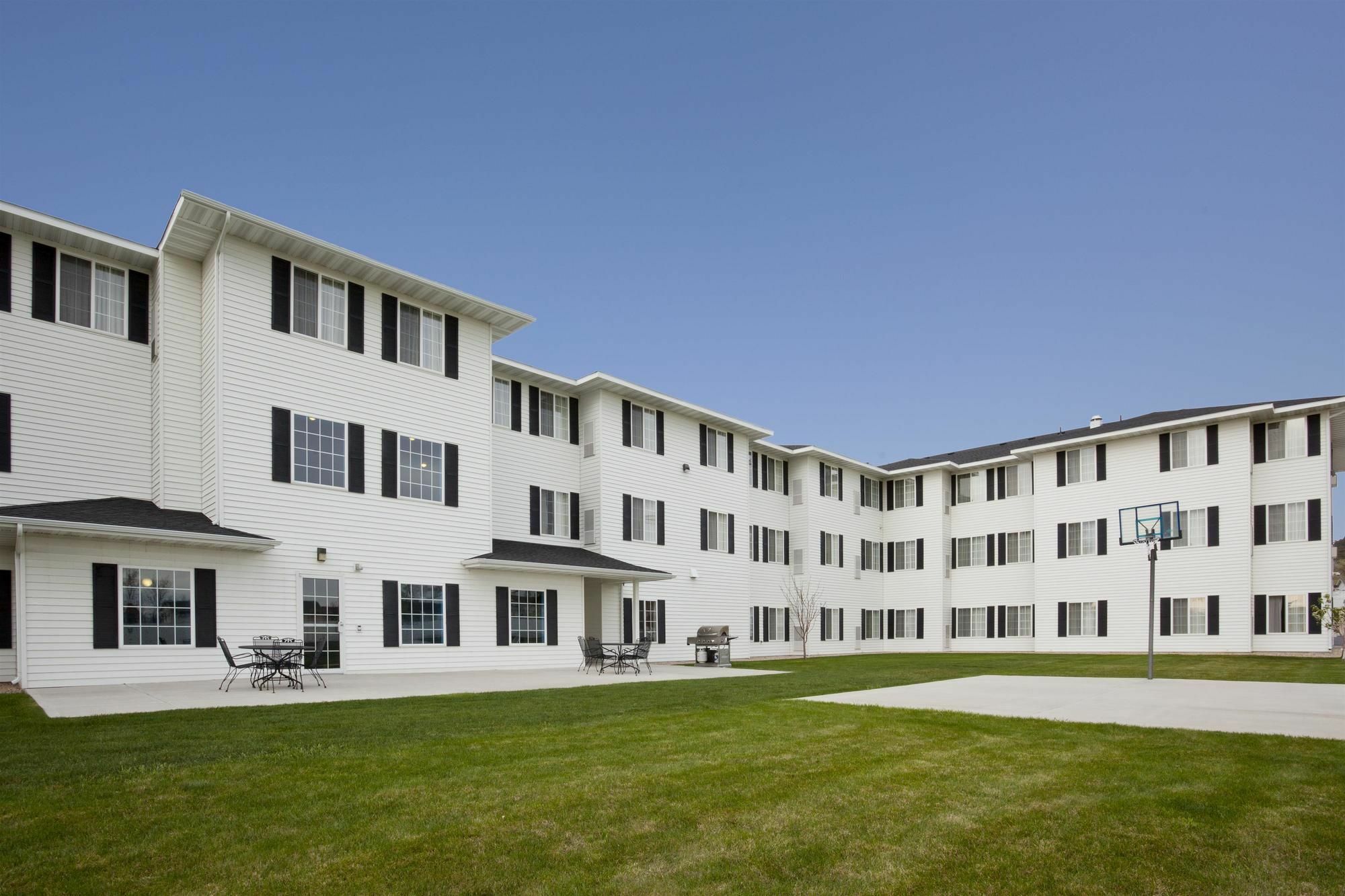 Hotel Grandstay Residential Rapid 3*