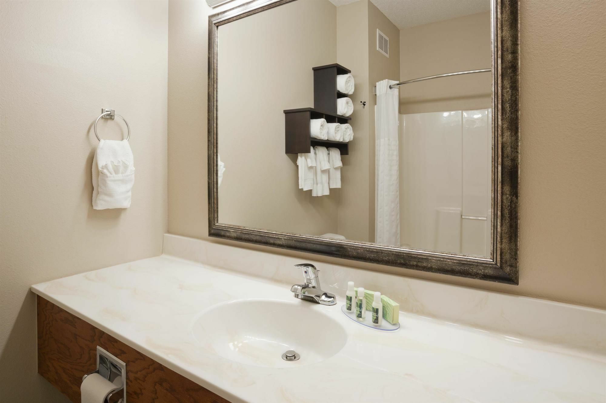 Grandstay Residential Rapid Hotel 3*
