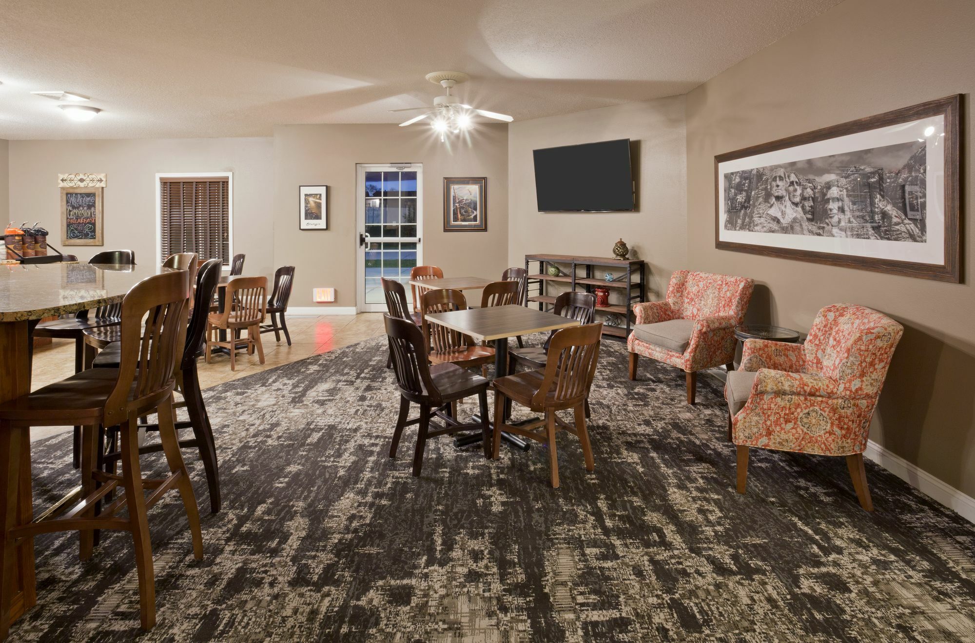 Hotel Grandstay Residential Rapid 3*