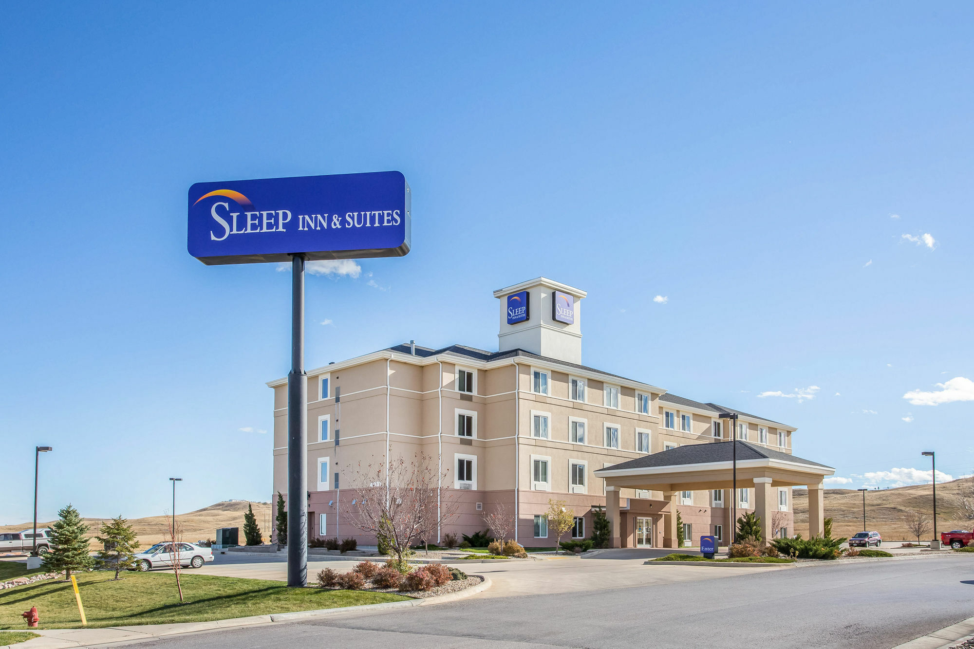 Hotel Sleep & 3*