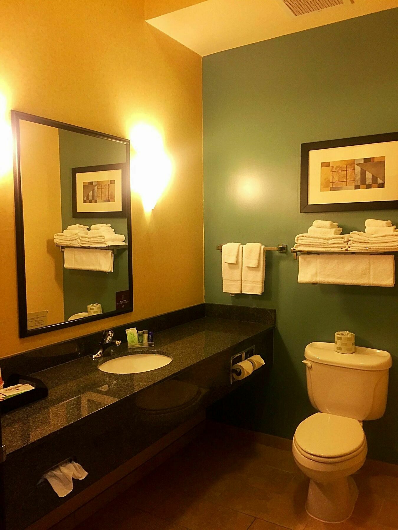Hotel Sleep & Rapid City