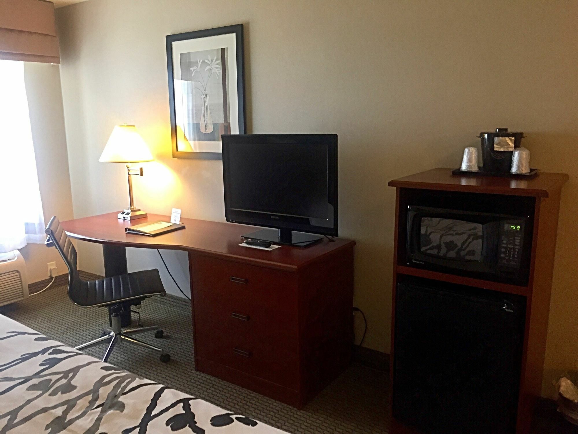 Sleep & 3* Rapid City