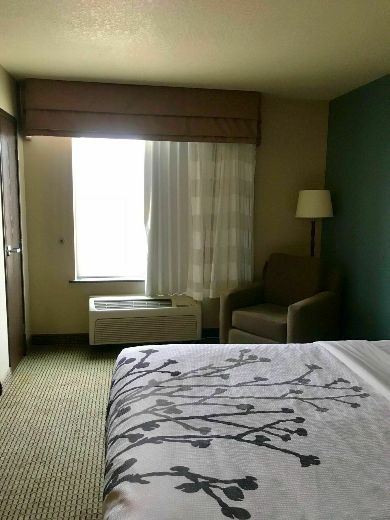 Hotel Sleep &