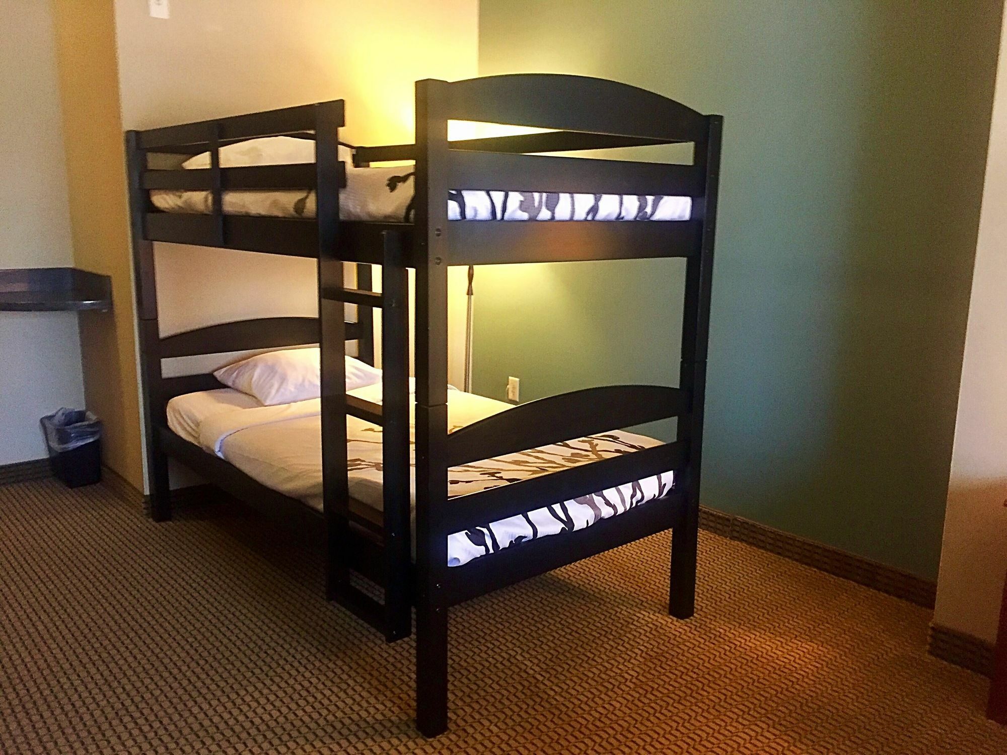 Sleep & Rapid City