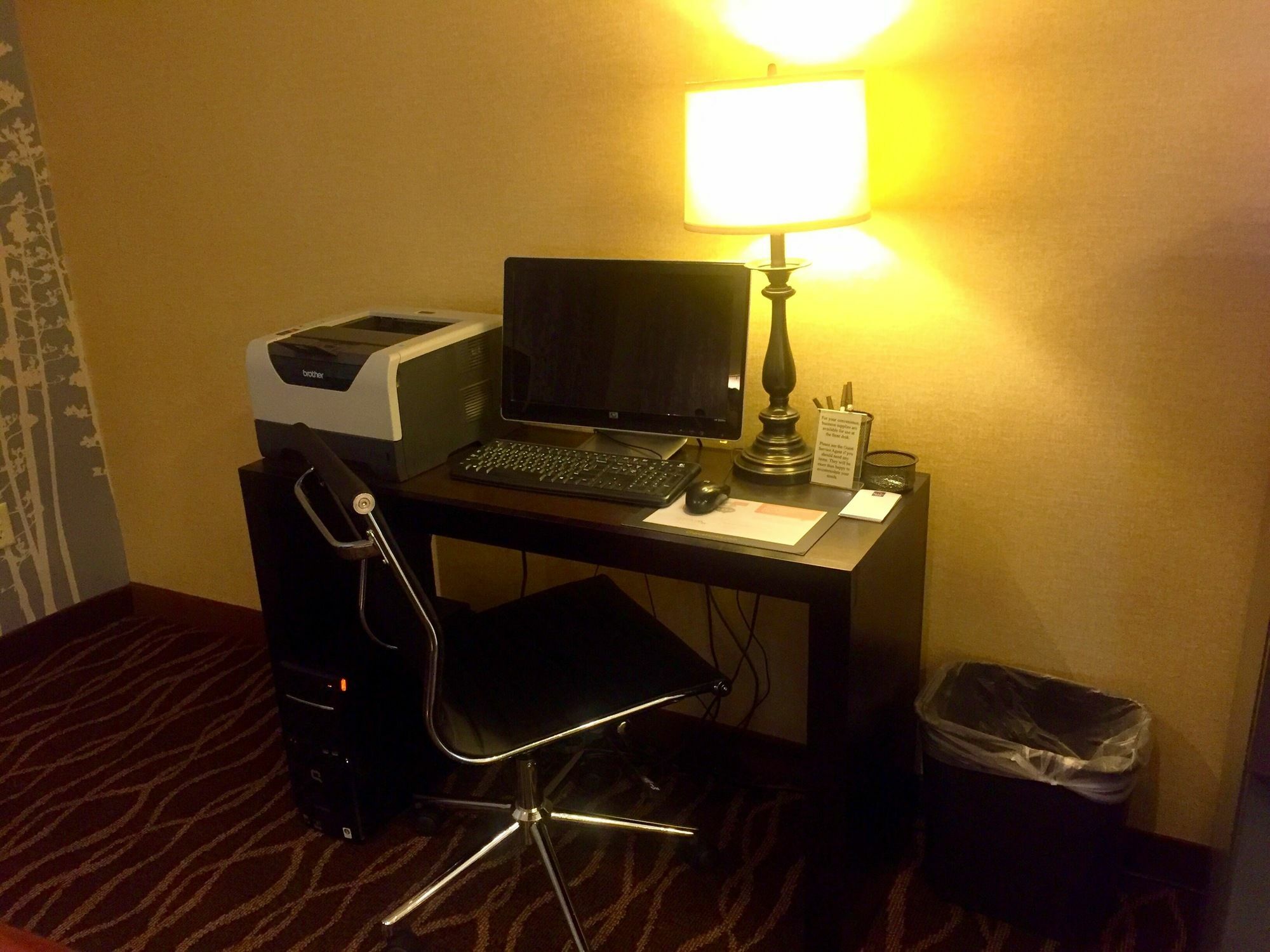 Hotel Sleep & 3*