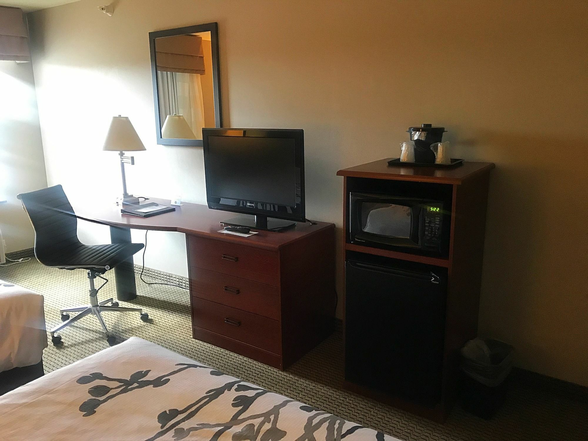 Sleep & Rapid City