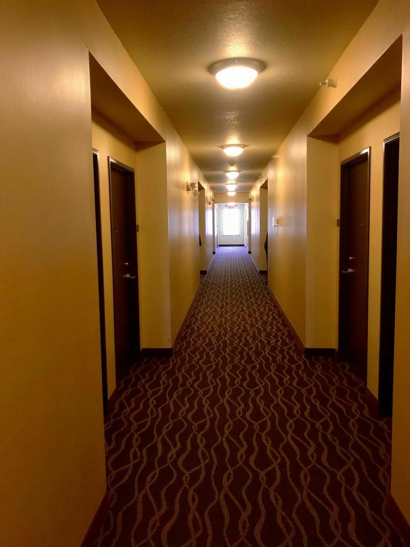 Hotel Sleep & 3*