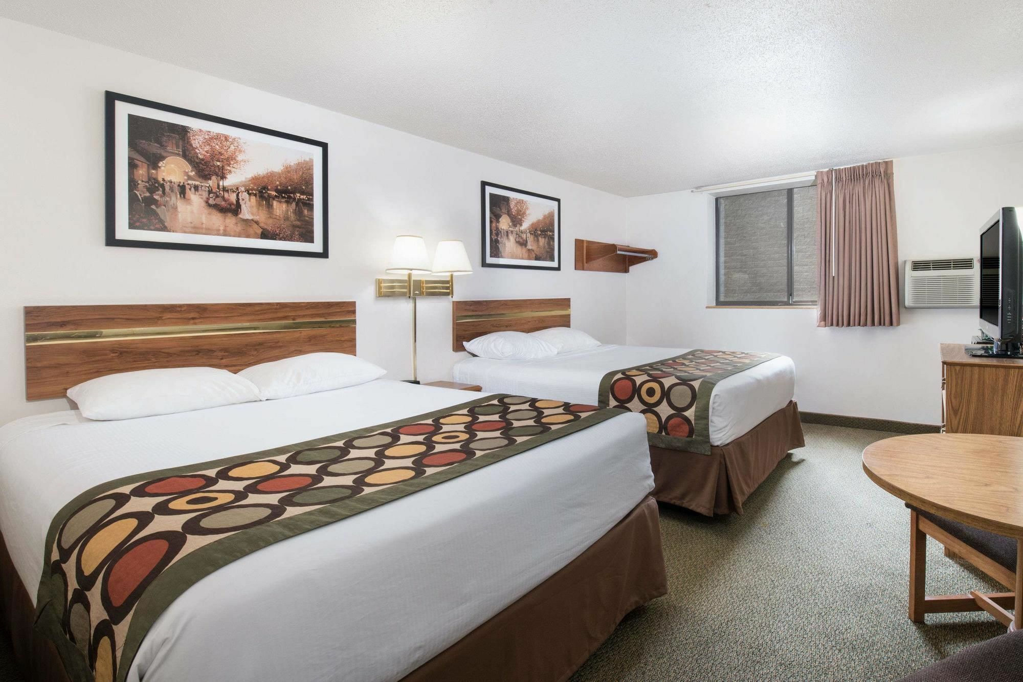 Hotel Serena & Of Rapid Rapid City