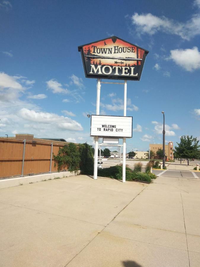 Town House Rapid City