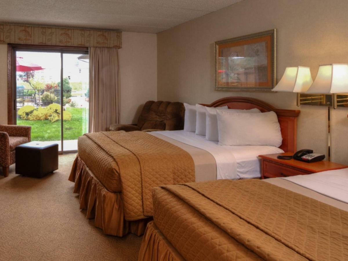 The Foothills Hotel Rapid City