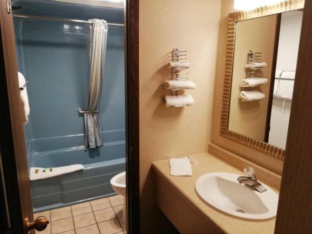 Hotel The Foothills Rapid City