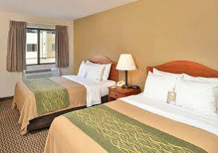 Hotel Comfort I-90 3*