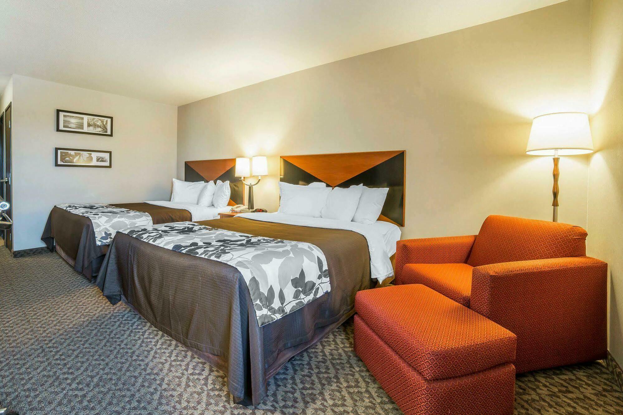 Hotel Sleep &