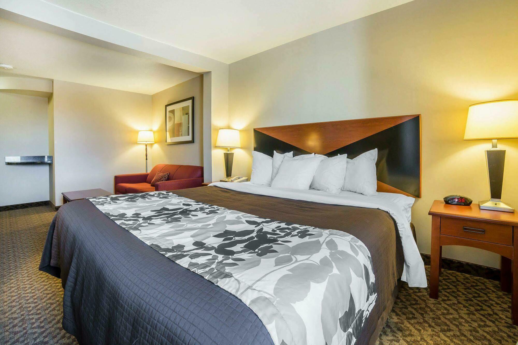 Sleep & Hotel Rapid City