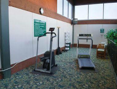 Sonesta Essential - Rapid 2* Rapid City