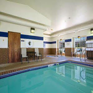 Hotel Microtel & By Wyndham Rapid
