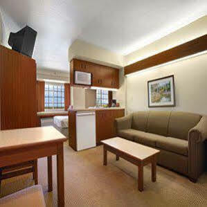 Microtel & By Wyndham Rapid Rapid City