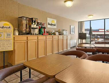 Hotel Days By Wyndham West Rapid