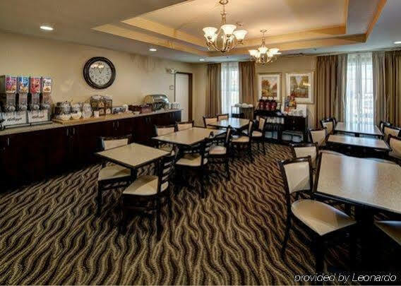 Hotel Mainstay Rapid 2*