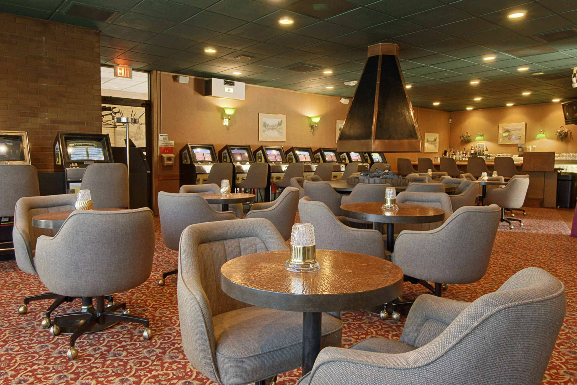 Days By Wyndham West Rapid Hotel 2*