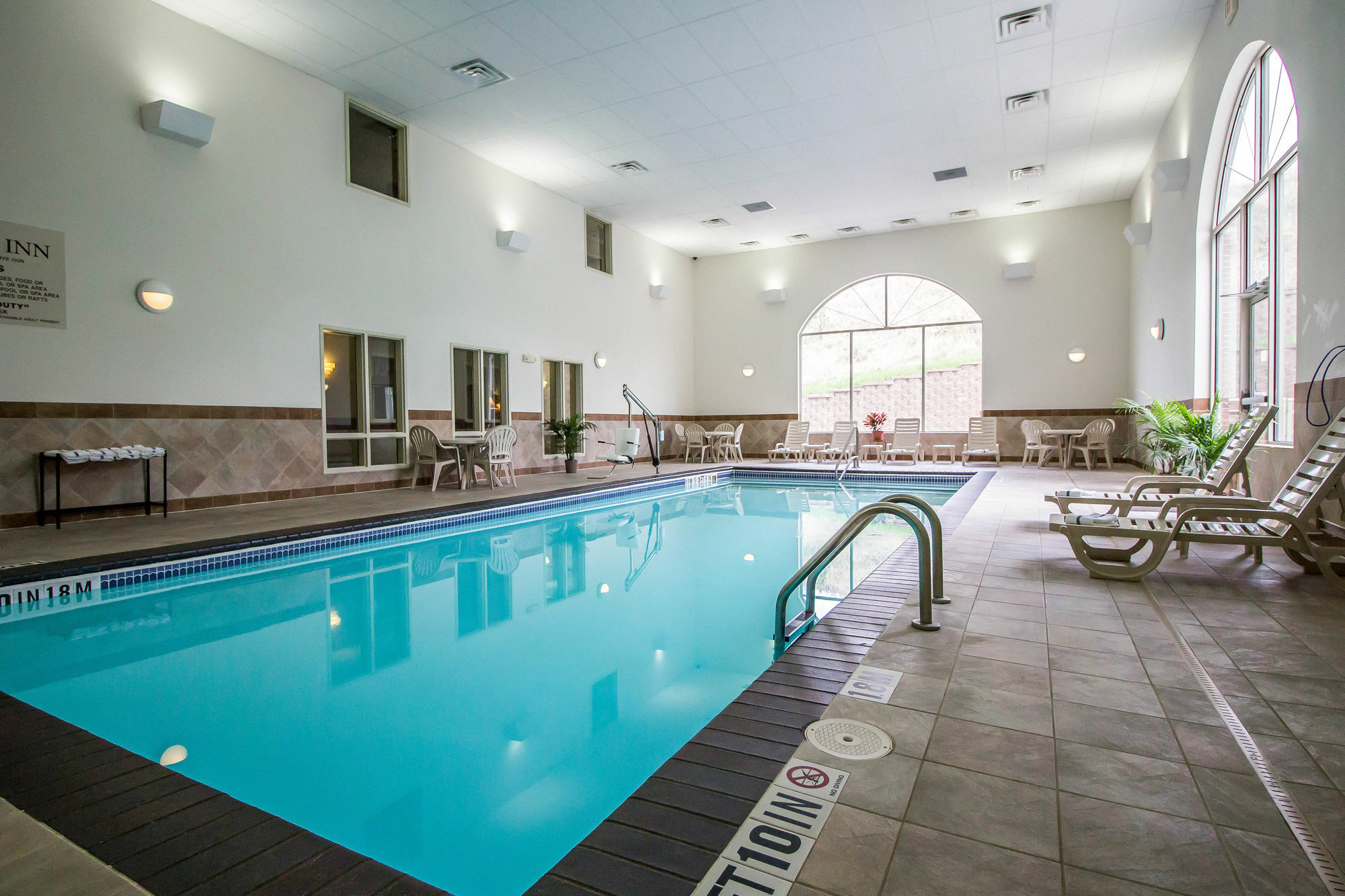 Comfort & 3* Rapid City