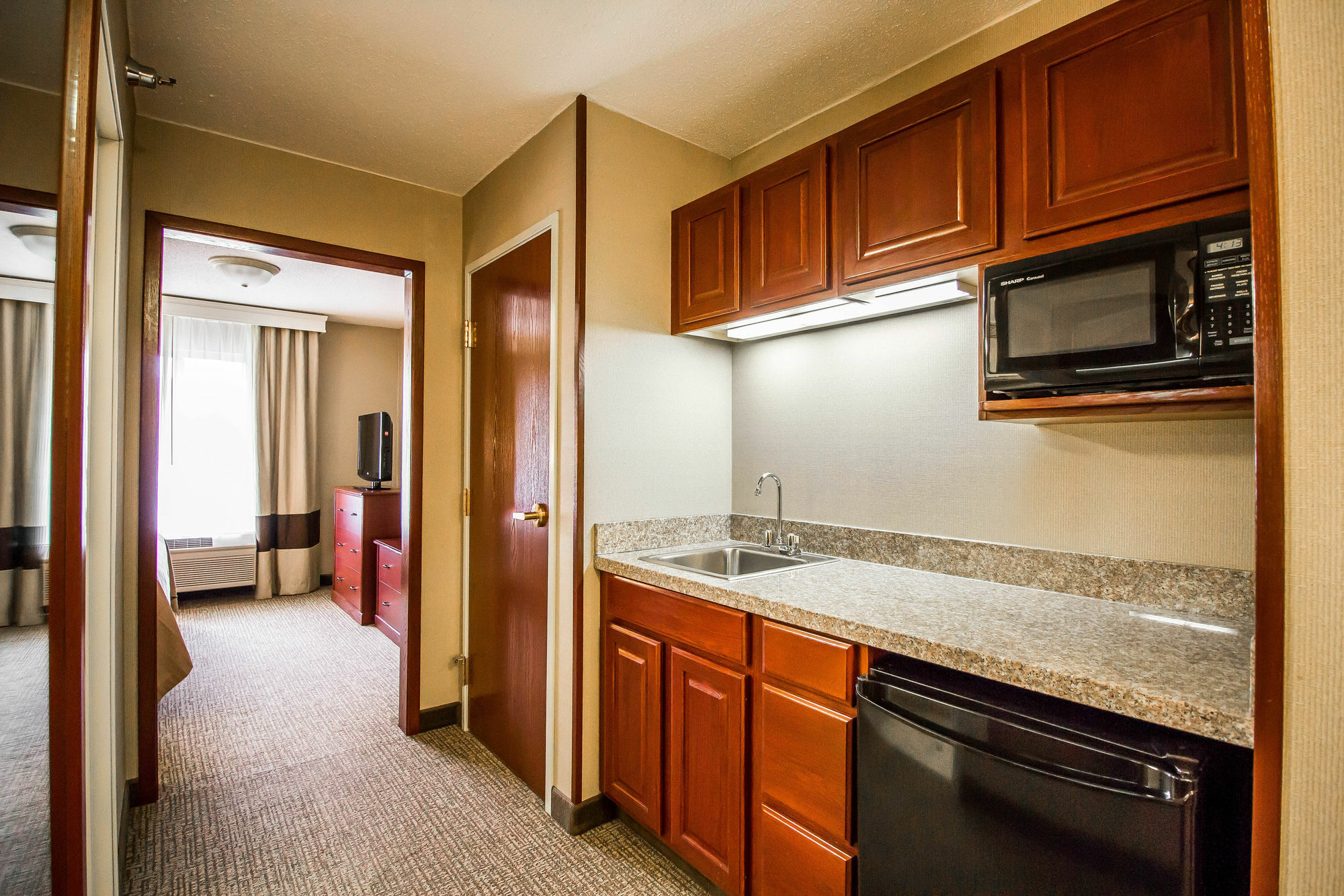 Comfort & 3* Rapid City