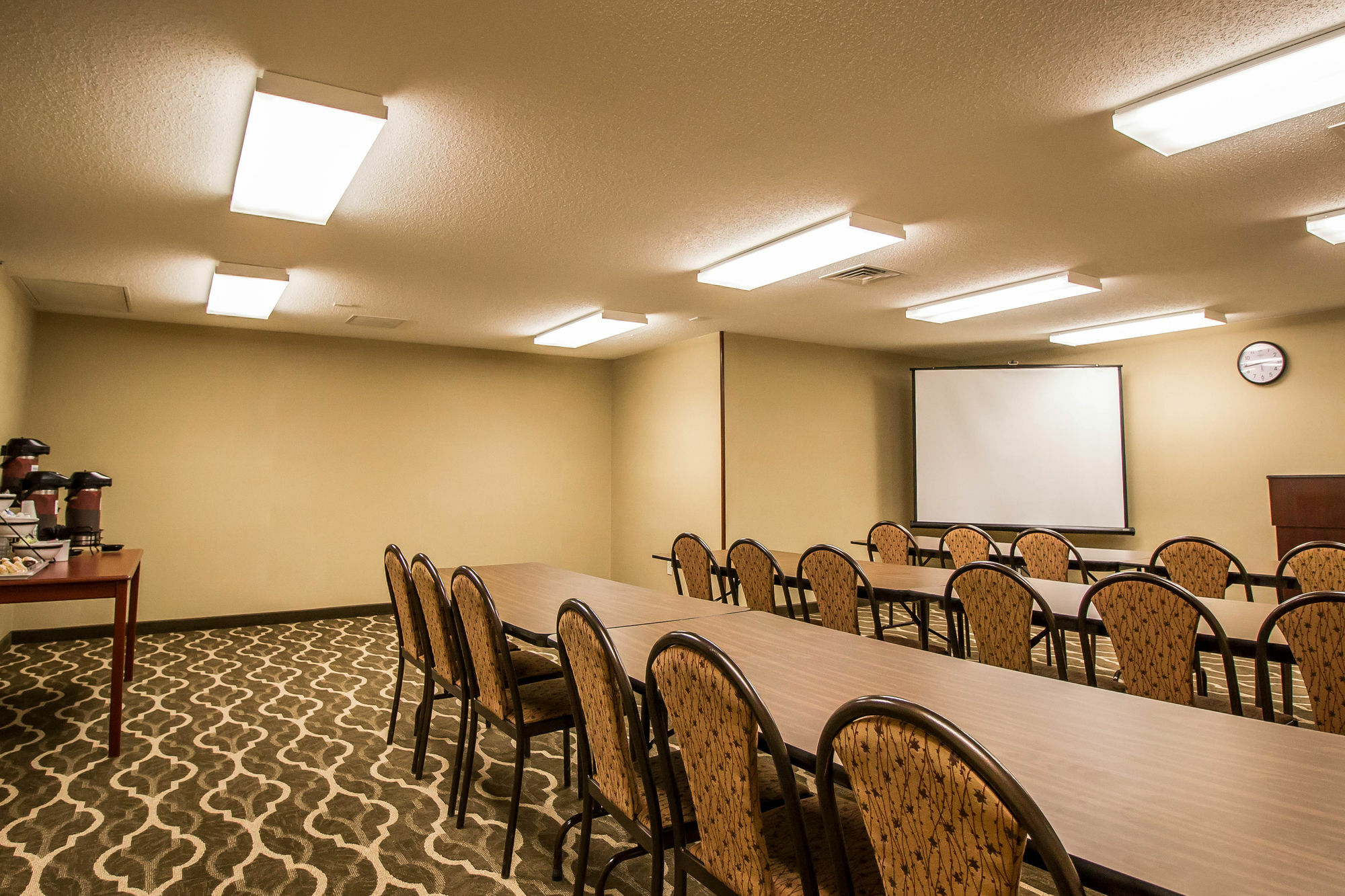 Hotel Comfort & Rapid City