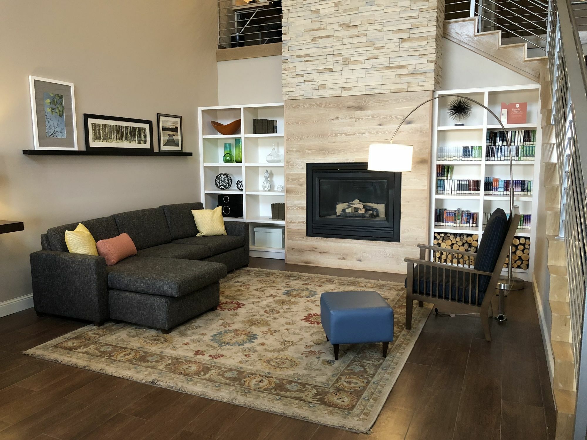 Hotel Country & By Radisson, Rapid City, Sd Rapid City