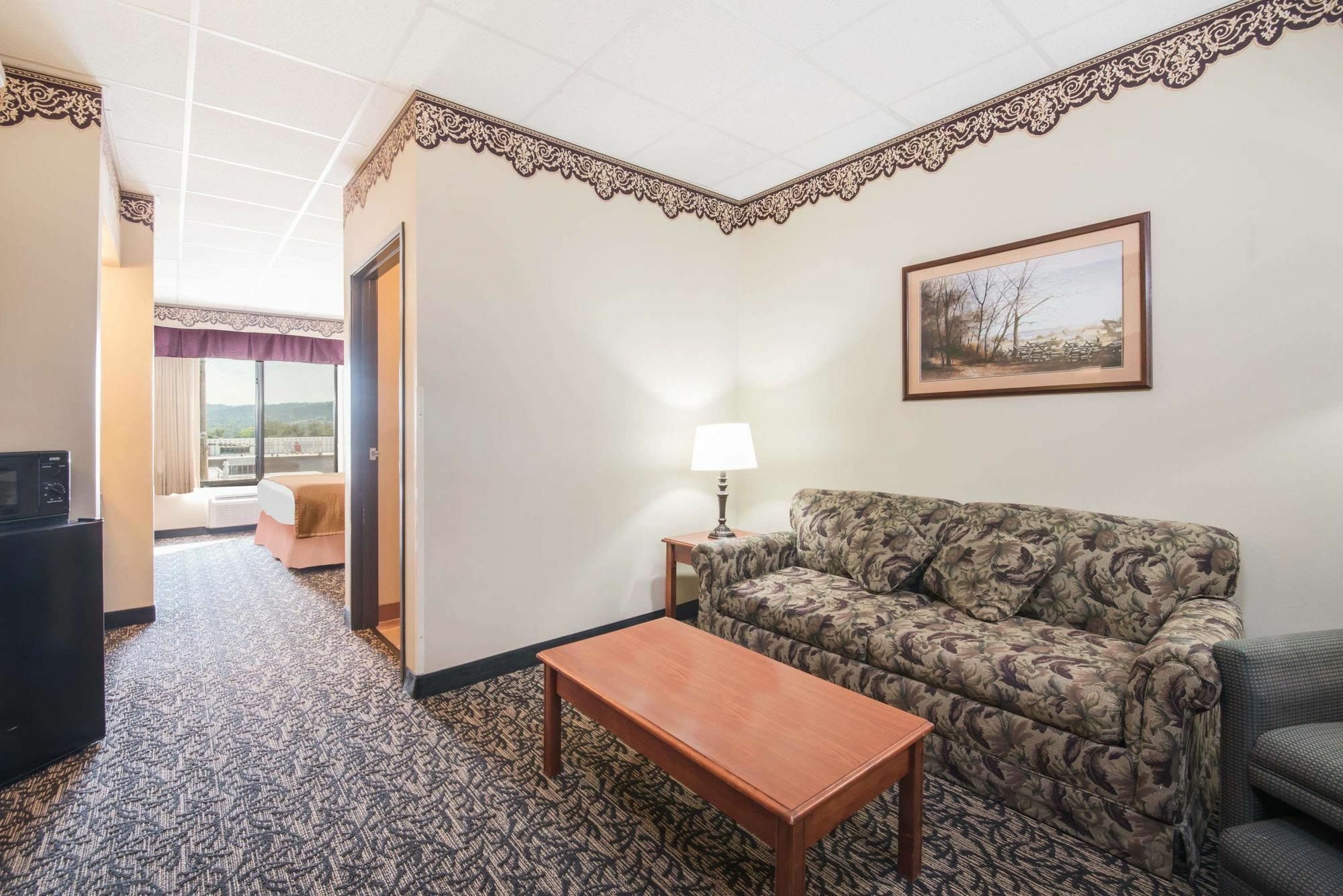 Elevation & Suites, Trademark Collection By Wyndham 3* Rapid City