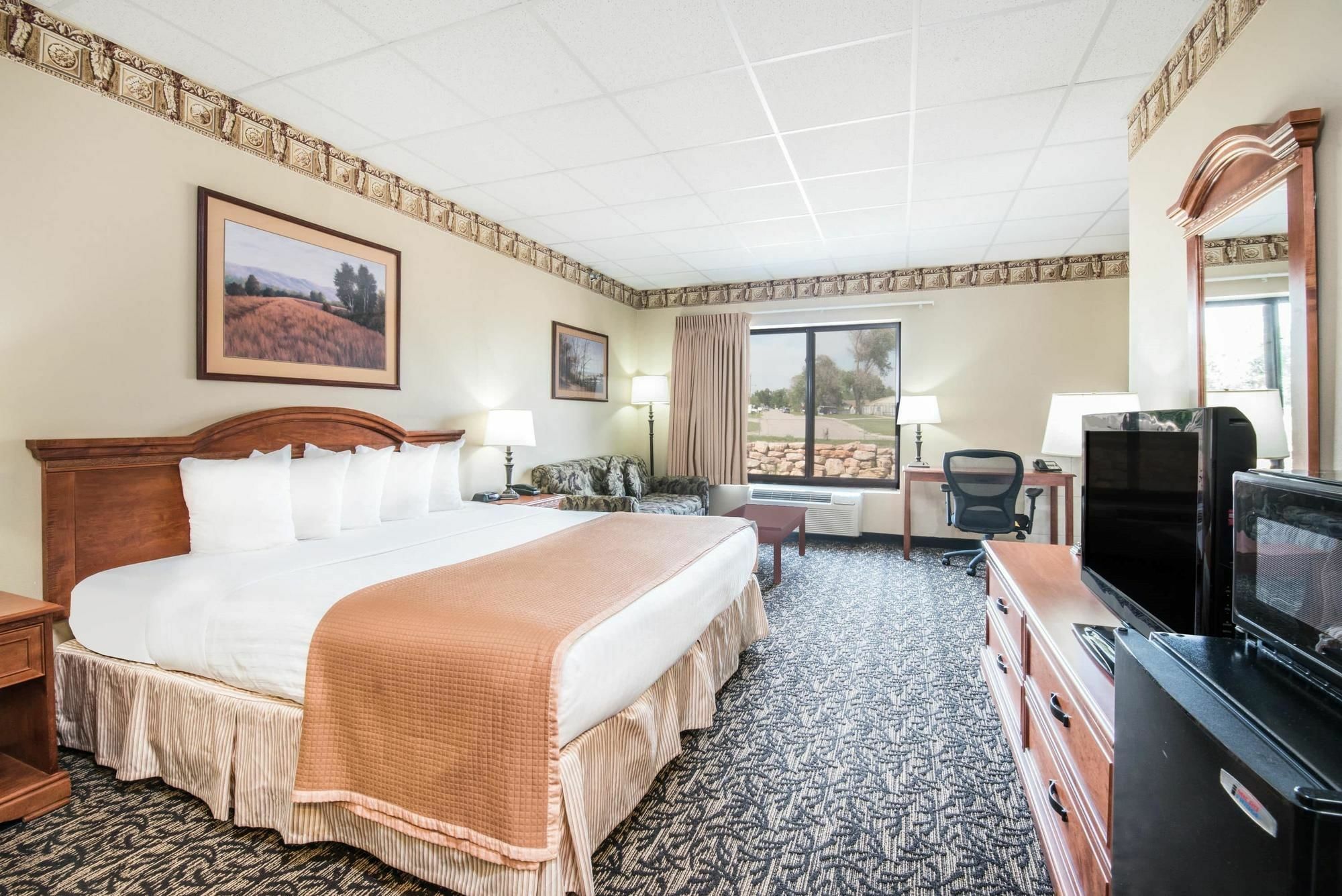 Hotel Elevation & Suites, Trademark Collection By Wyndham Rapid City