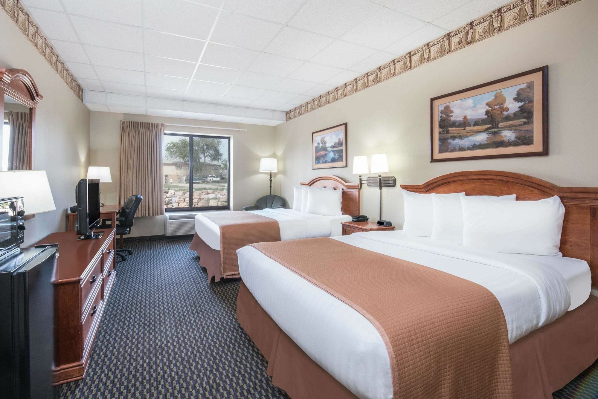 Elevation & Suites, Trademark Collection By Wyndham Hotel Rapid City
