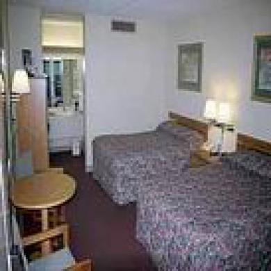 Sonesta Essential - Rapid 2* Rapid City
