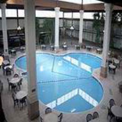 Sonesta Essential - Rapid Inn 2*