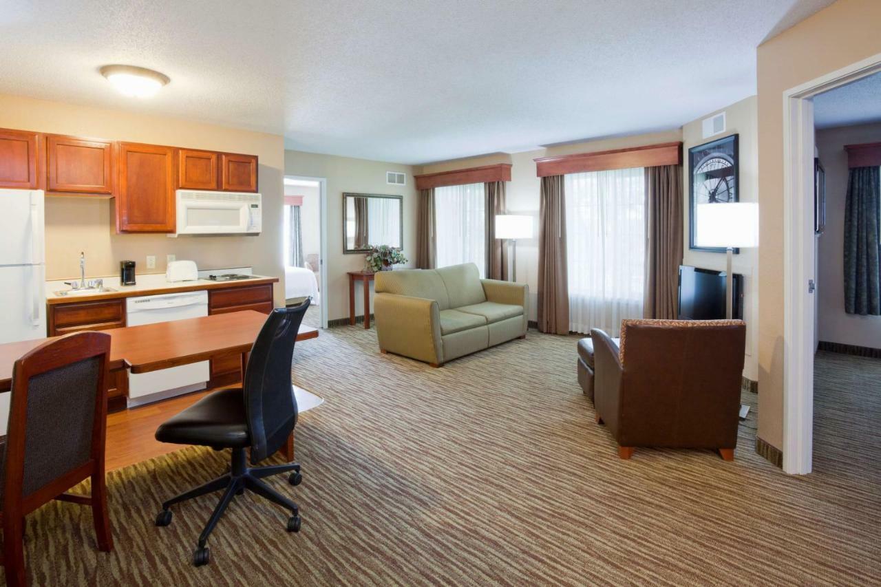 Grandstay Residential Rapid 3* Rapid City