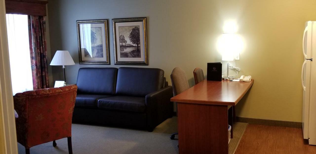 Grandstay Residential Rapid 3* Rapid City