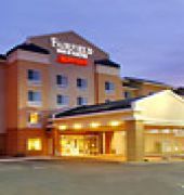 Fairfield & Rapid 3* Rapid City