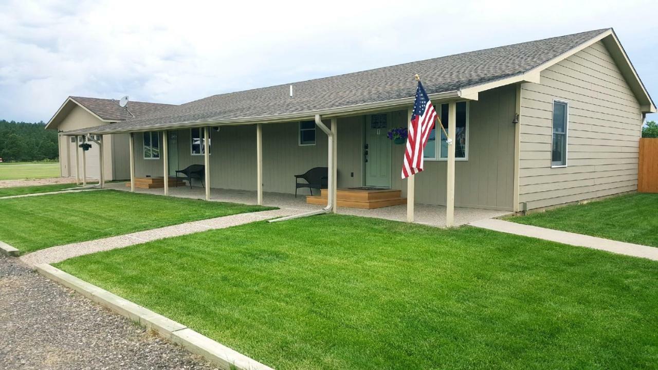 Holiday home Strato Rim Drive Rapid City
