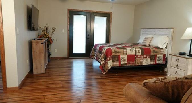 Holiday home Strato Rim Drive