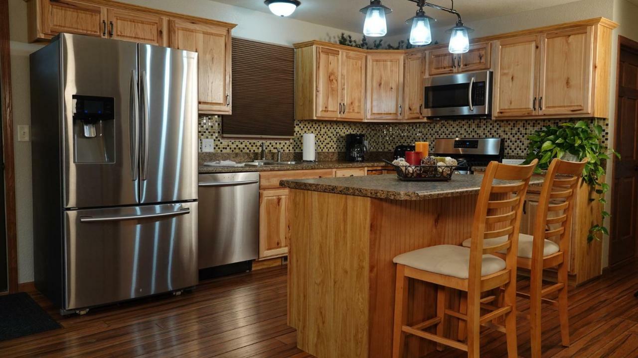 Holiday home Strato Rim Drive Rapid City