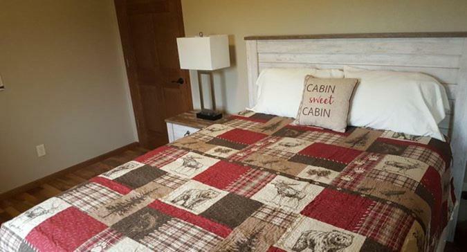Holiday home Strato Rim Drive Rapid City