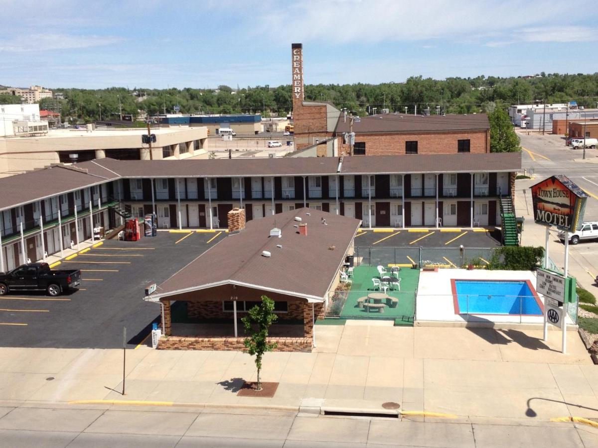 Town House Rapid City